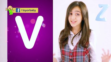 ABC - ليان سميح - طيور بيبي