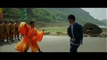 BIRTH OF THE DRAGON Trailer (2016) Bruce Lee Movie