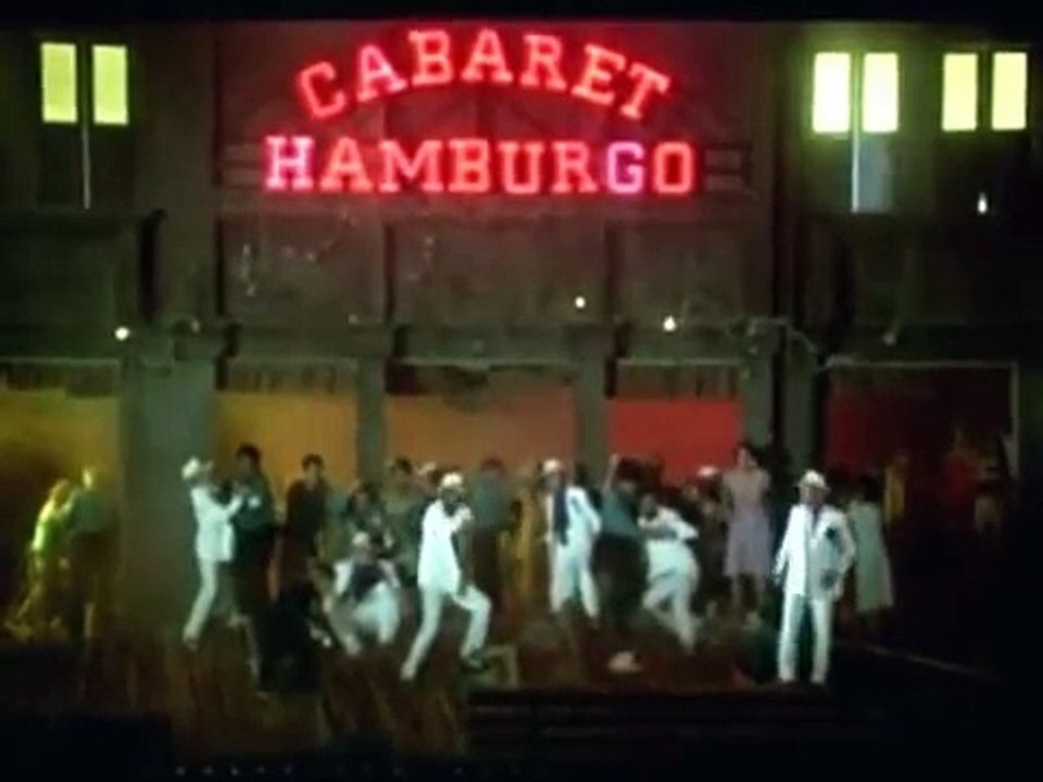 Hino de Duran - Ney Latorraca