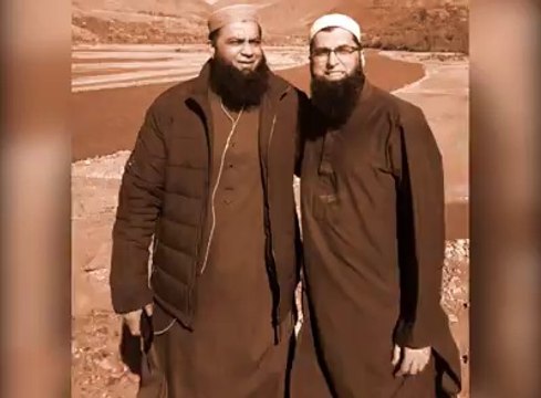 Junaid Jamshed explains how he makes sense of death in one of his last interviews.