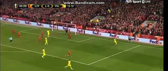 0-2 Divock Origi GOAAAL   - Middlesbrough 0 - 2 Liverpool -  14/12/2016