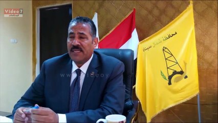 بالفيديو.. الشباب والرياضة تواصل برنامج الرحلات الهادفة لشباب شمال سيناء