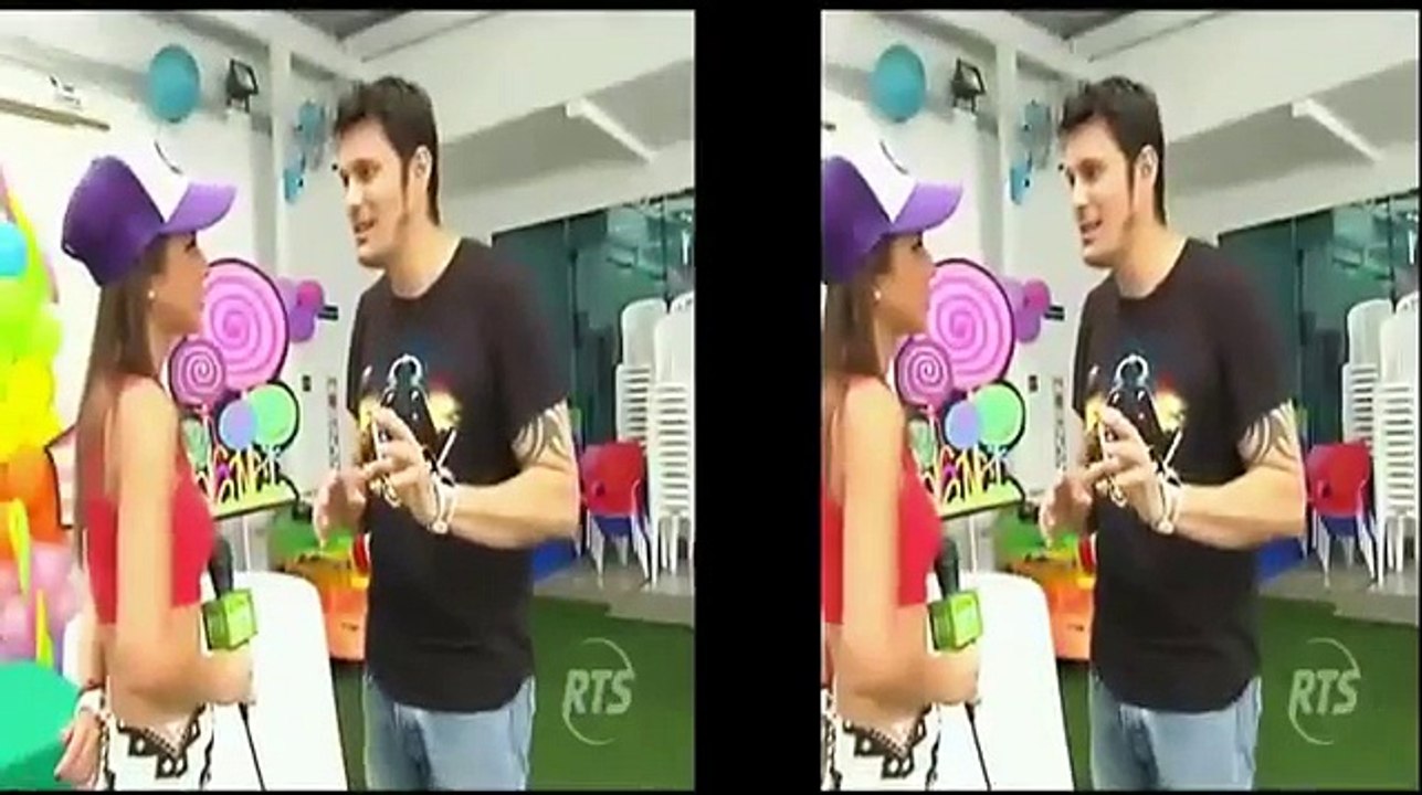 FRANK BONILLA ES UN MICROEMPRESARIO