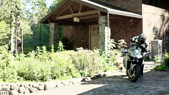 2017 Kawasaki Ninja H2