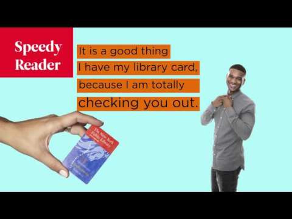 Cheesy Pick-up Lines