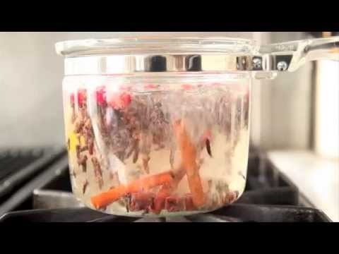 6 Homemade Air Fresheners That Smell Like Your Favorite Stores