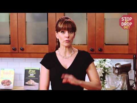 The Stop & Drop Diet: What Smart Dieters Do at Restaurants