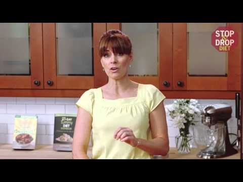 The Stop & Drop Diet: The Weight-Loss Perks of Breakfast