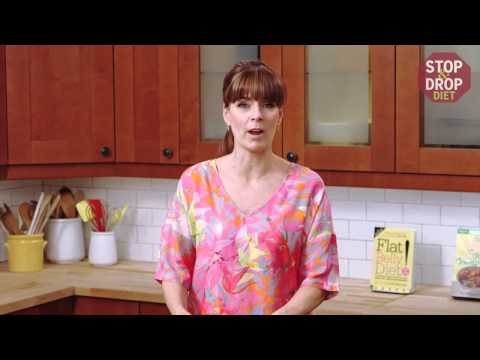 The Stop & Drop Diet: Why Yogurt Makes the Best Snack