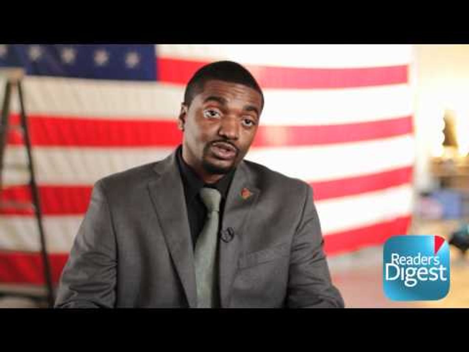 Jobs for Veterans: Eric Smith