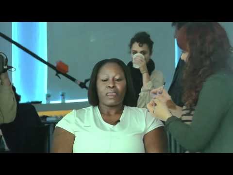 Digest Diet: Adrienne Shares Her Weight-Loss Goals