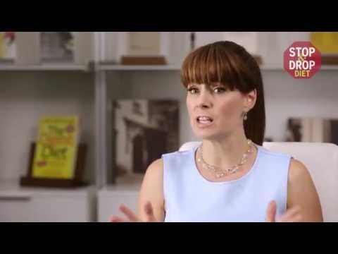 The Stop & Drop Diet: Lose Weight Eating the Foods You Love!