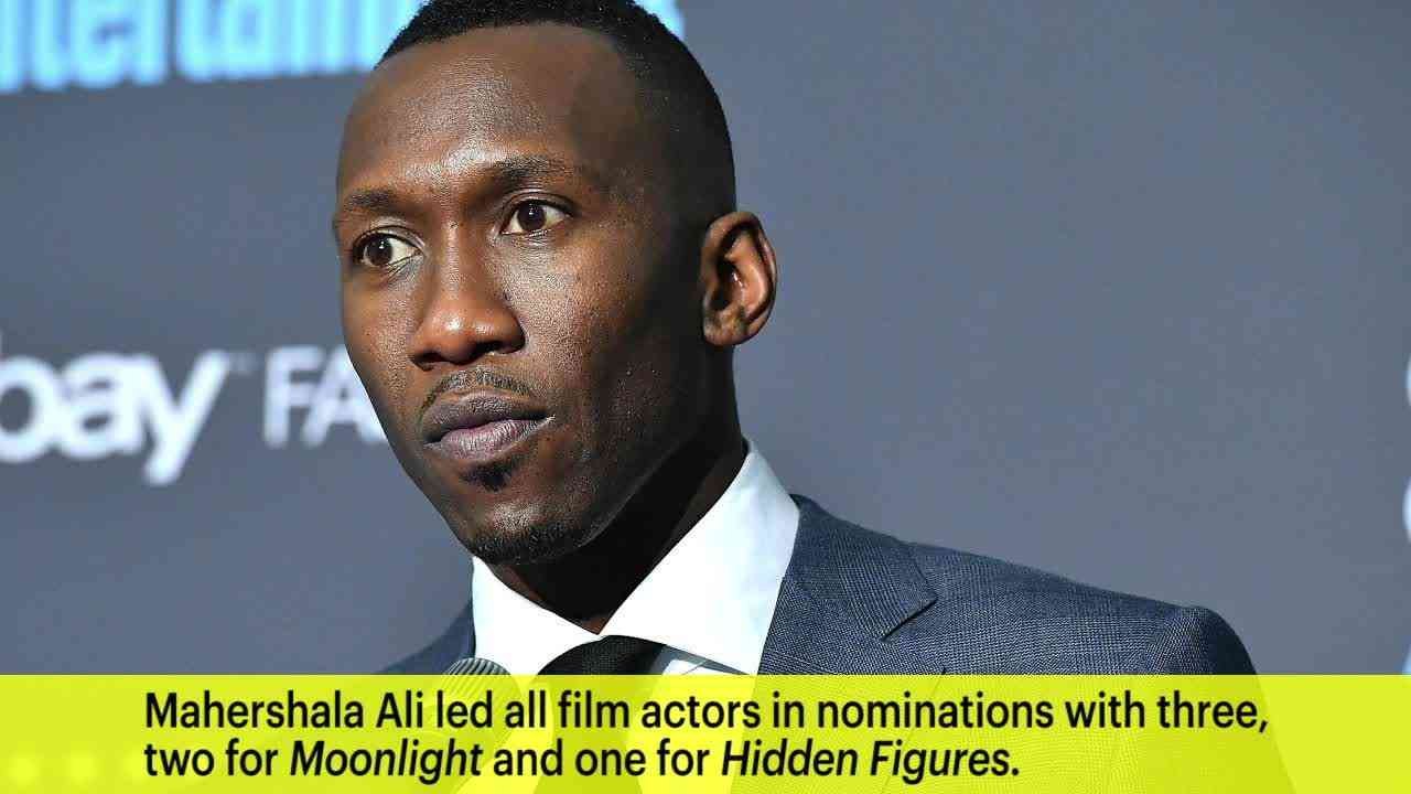 SAG Awards Nominations 2017: Full List