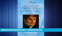 BEST PDF  The Count of Monte Cristo (Barnes   Noble Classics) BOOK ONLINE
