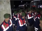 An İtibariyle Selahattin Demirtaş Hastaneye Götürülüyor En Net Görüntüler Video Haber