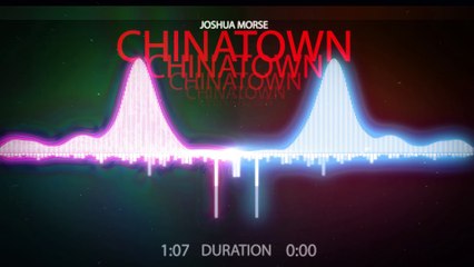 Chinatown )( JPROD EDM GAMING Music