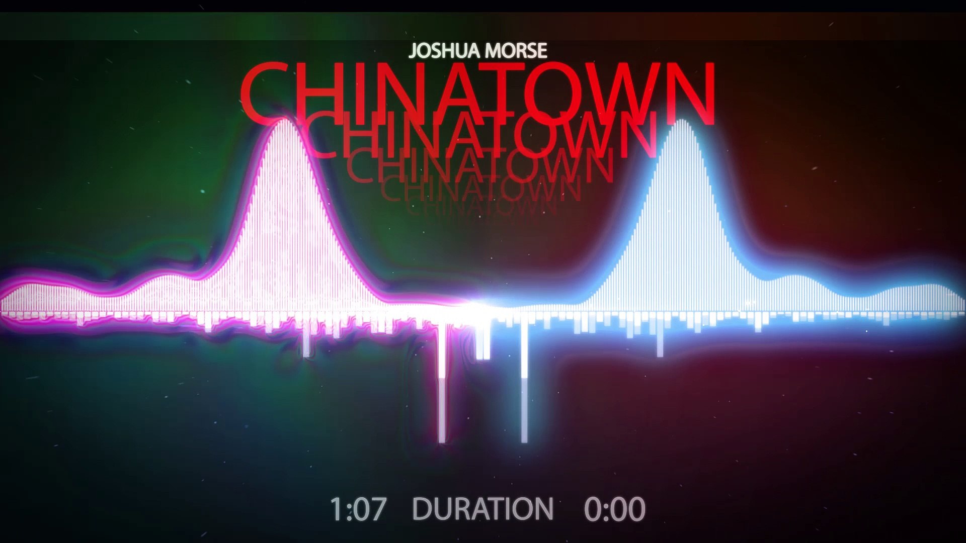 Chinatown )( JPROD EDM GAMING Music
