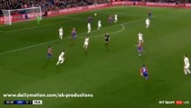 James McArthur Goal HD - Crystal Palace 1-1 Manchester United 14.12.2016 HD
