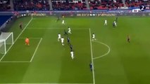 Lucas Moura Goal HD - PSG 2-0 Lille 14.12.2016