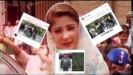 ‫اپنی فوج کا ساتھ دیں ورنہ دنیا ہمکو مٹا دے گی‬ MUST WATCH