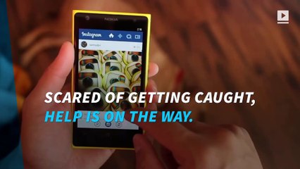 You can now bookmark Instagram posts