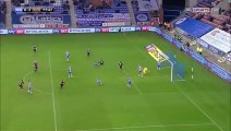 Christian Atsu Goal HD - Wigan 0-2 Newcastle Utd - 14.12.2016