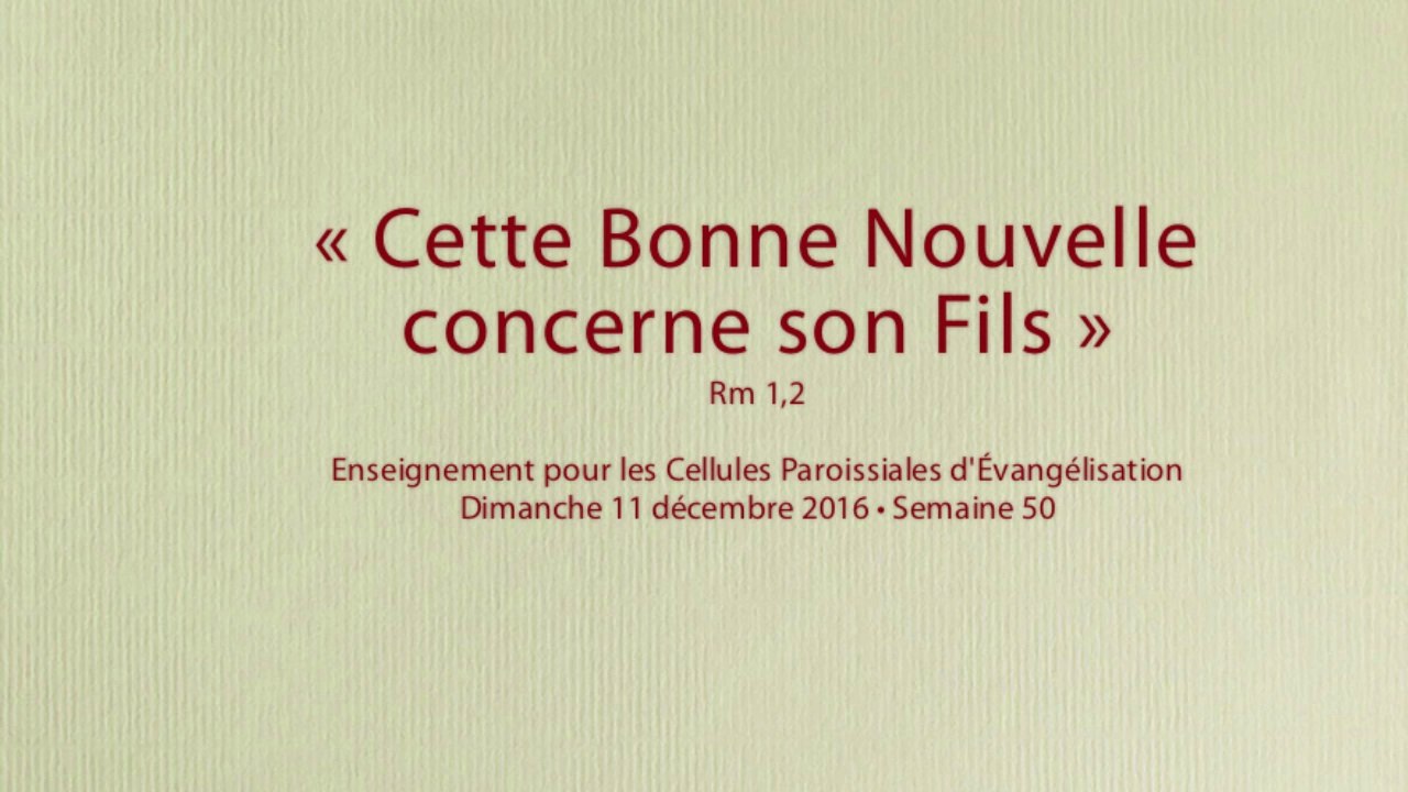 1650 - Bonne Nouvelle !
