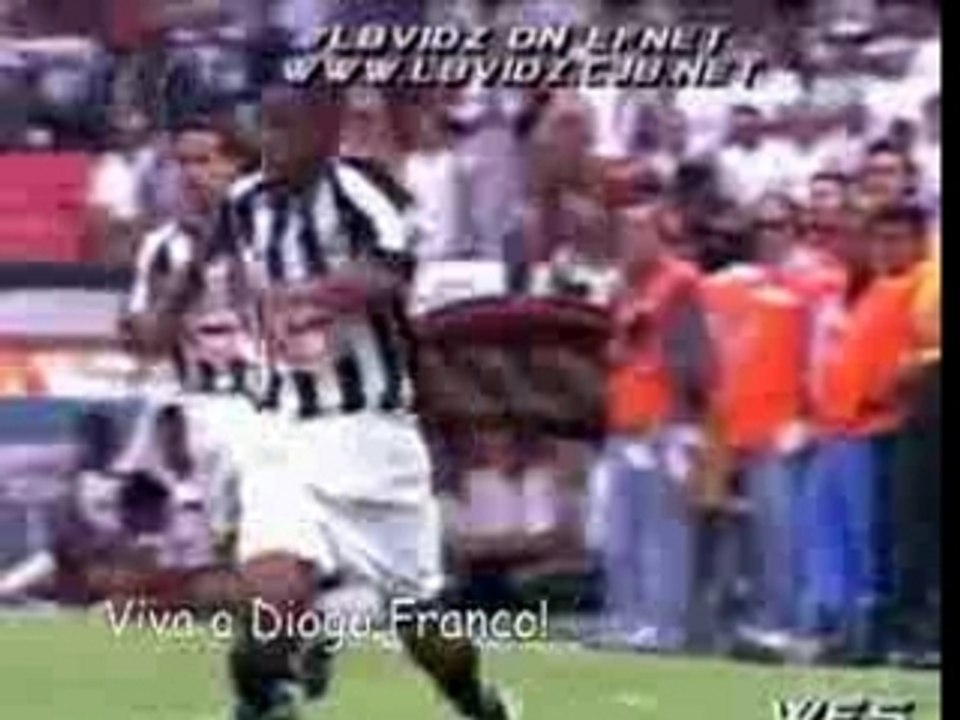 football technique dribbles