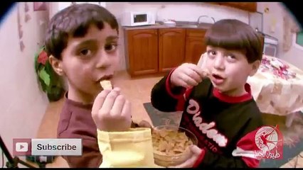 أسناني واوا - عصومي ووليد - طيور الجنة