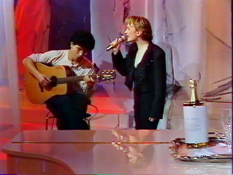 Patricia Kaas - Un dernier Blues