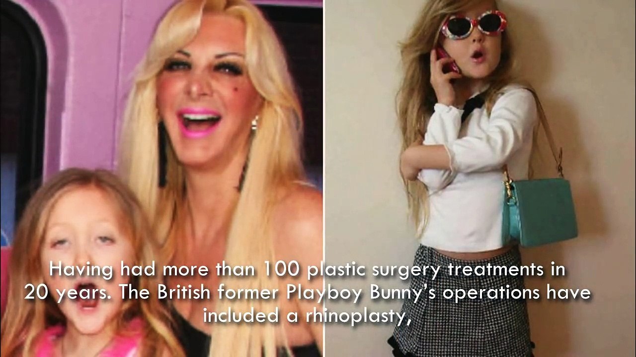 Plastic Surgery Gone Wrong
