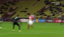 Boschilia Goal HD - Monaco	5-0	Rennes 14.12.2016