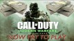 Modern Warfare Remastered Now Has Supply Drops And New Weapons
