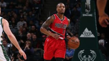 GAME RECAP: Trail Blazers 114, Thunder 95