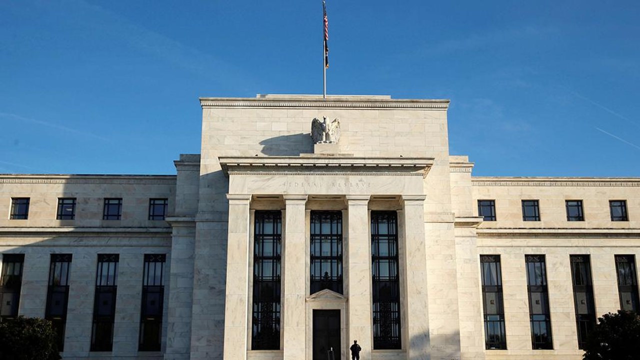 ФРС США підвищила відсоткову ставку на 0,25%