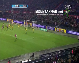 karim el ahmadi vs ado