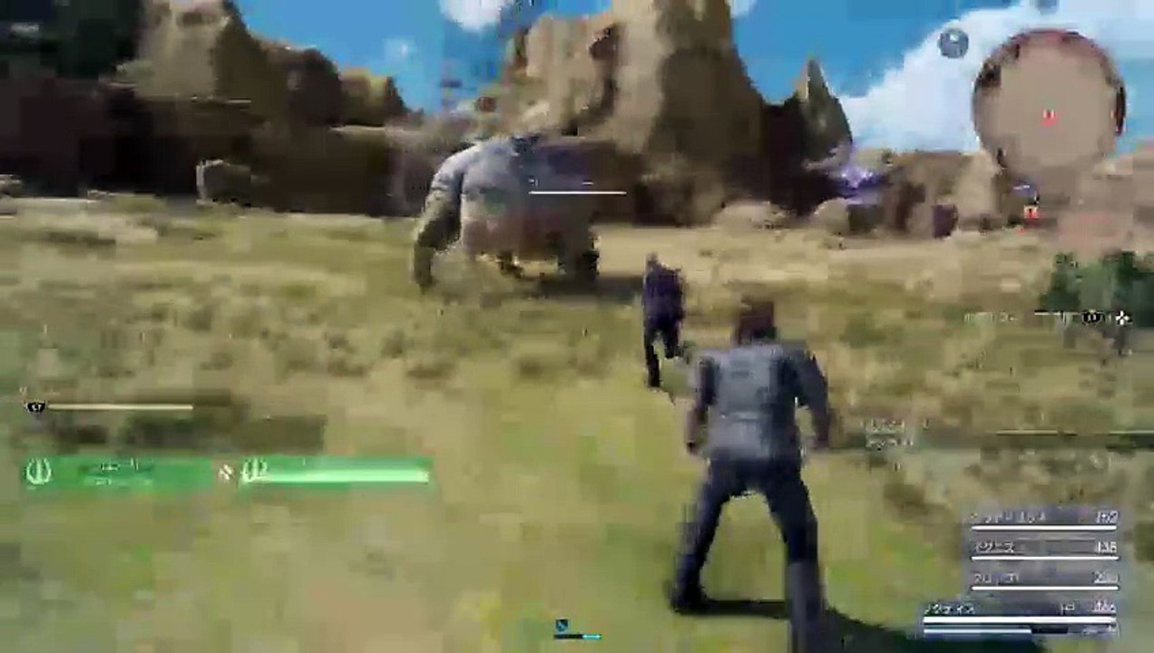 Final fantasy (30)