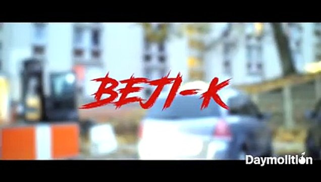 Beji-k - Faut que ca paye