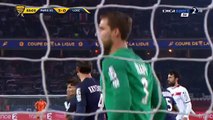 Marko Basa Goal HD - PSG 3-1 Lille - 14.12.2016