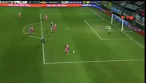 Nikolaos Karelis Goal - Charleroi 1-3 Genk 14-12-2016