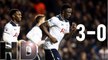 Tottenham vs Hull City 3-0 - All Goals & highlights - 14.12.2016ᴴᴰ
