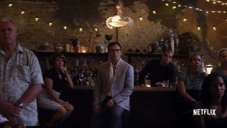 The OA - Official Trailer [HD] - Netflix