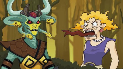 YO MAMA SO UGLY JOKES - VOLUME 2