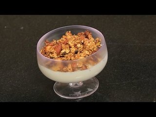 جرانولا | وسام مسعود