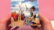 Playmobil Surprise Egg Pirates English | Wicked Pirate with Treasure Map | Unboxing