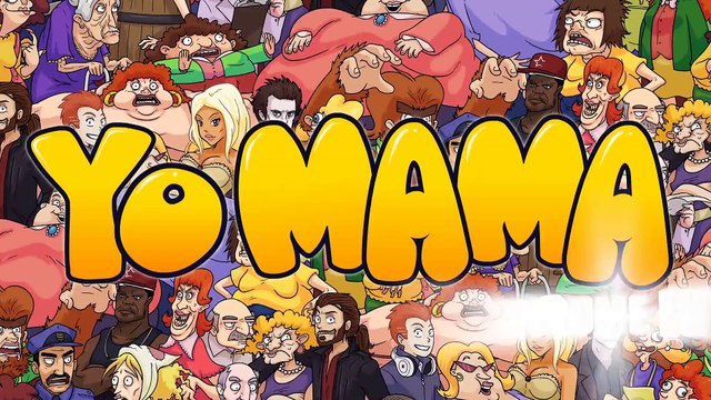 YO MAMA SO UGLY! Michael Jackson Thriller