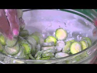 كفتة بالطحينة - تارت الكوسا - تشيز كيك بالافوكادو | مغربيات حلقة كاملة