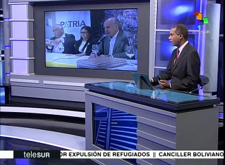 Delcy Rodríguez: Venezuela defenderá sus derechos en el MERCOSUR