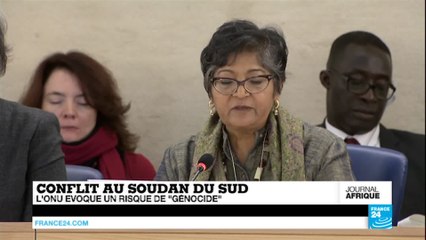 Gambie: Yahya Jammeh refuse de plier