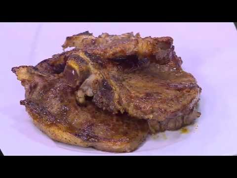 ريش بالطماطم والنعناع - شوربة كريمة بالمشروم - سلطة ارز بالخضار | مغربيات حلقة كاملة